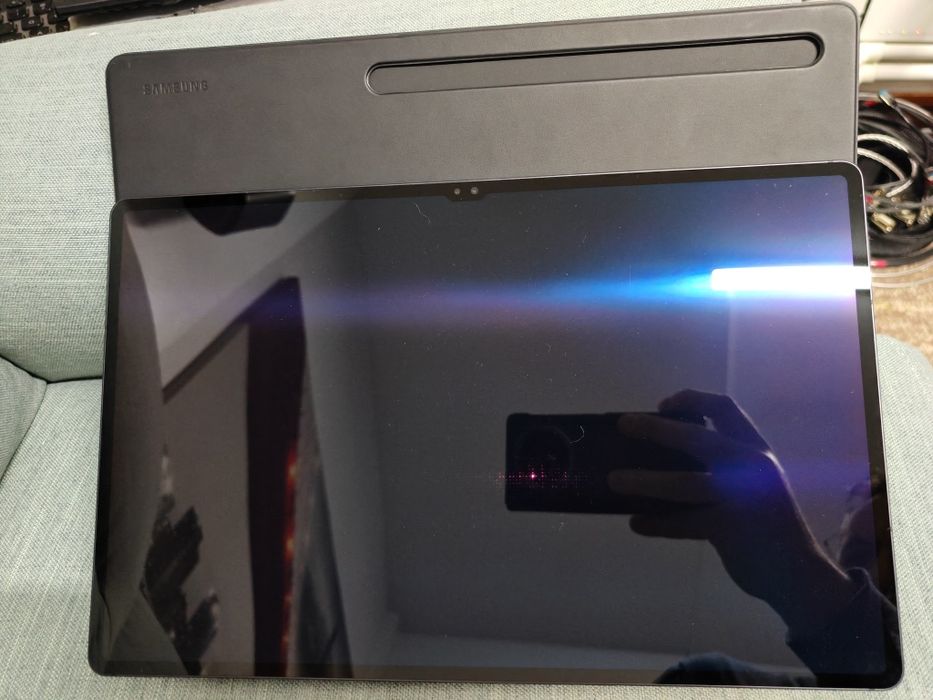 Vand tableta Samsung Tab S8 Ultra 5G