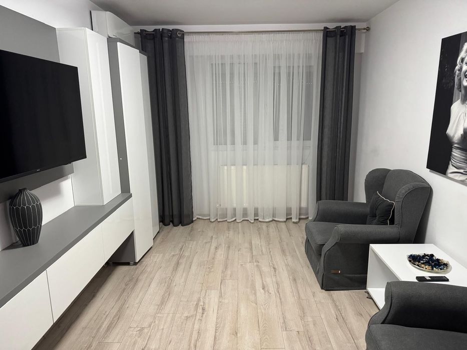 Apartament de inchiriat