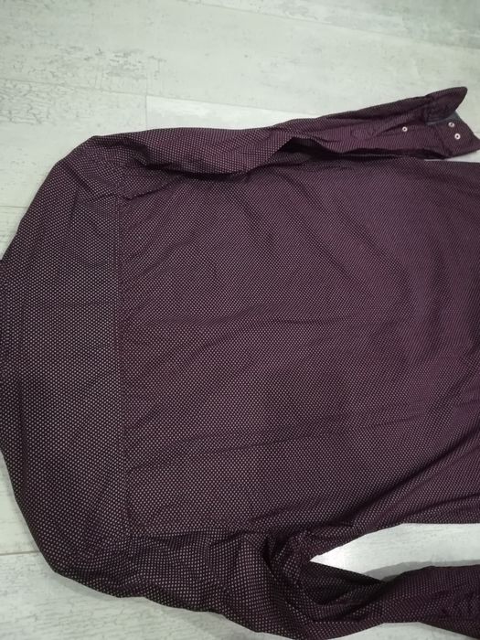 Мъжка риза ALESSANDRO -[ XL]