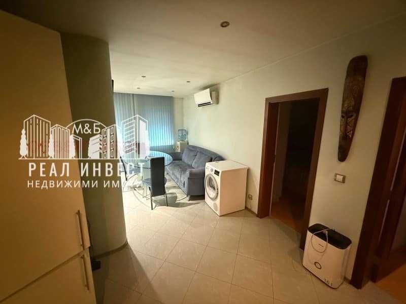 Продава се Четиристаен апартамент в Харманли - 82 кв.м за 1000 €/кв.м - Снимка #11