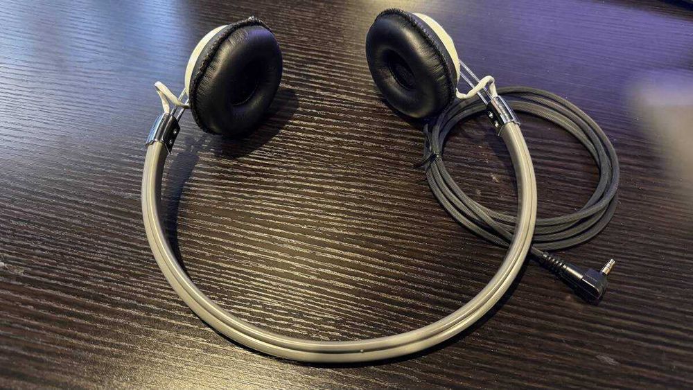 ASHIDAVOX ST-90-05-H Музыкальные наушники.