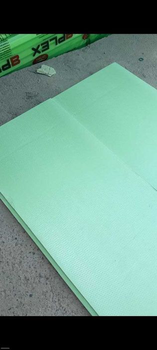 Penopleks B PLEX tepliy pol fasad fundament tom devor/пеноплекс