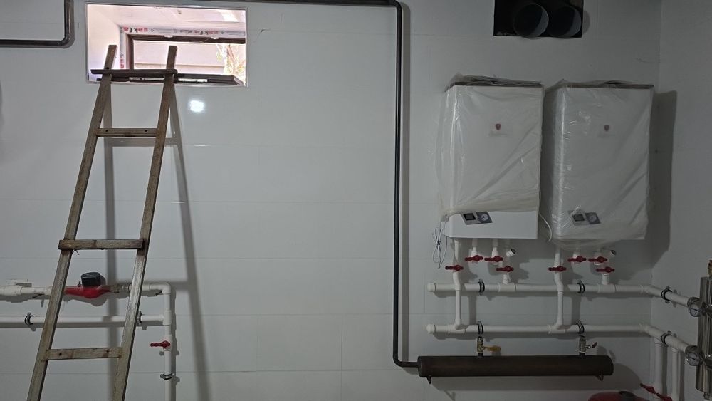 Сварщик сантехник газосваршик автоген