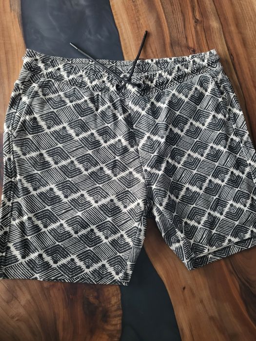 Мъжки къси гащи.