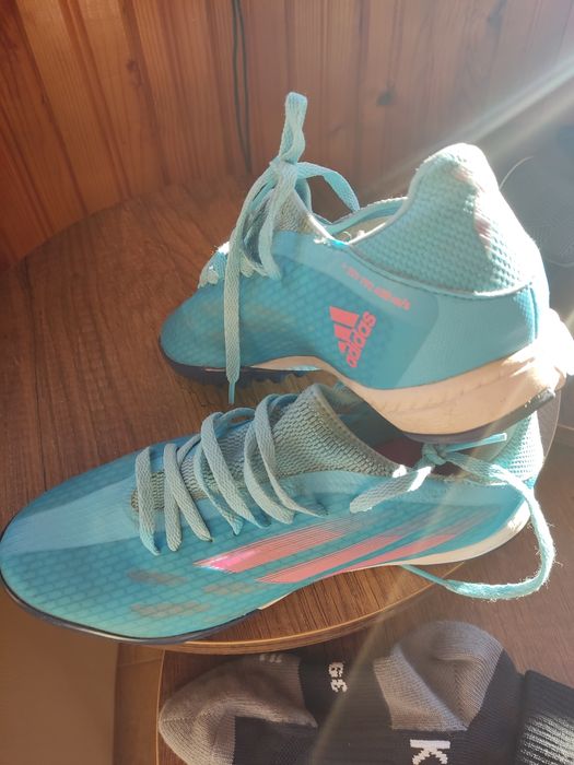 adidas Speedflow 3 детски стоножки