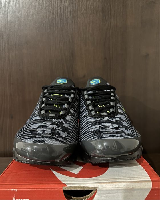 Nike Air Max Plus 'Champions League' - 41,42,45,46