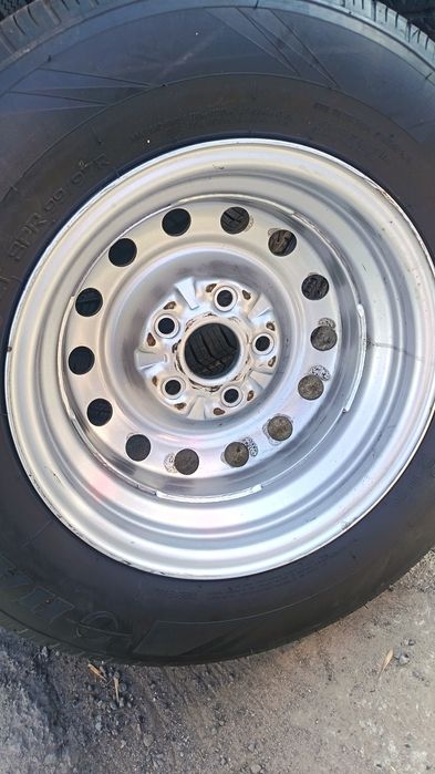 Changan zapaska balon diskasi bilan