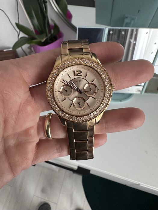 Ceas dama Fossil