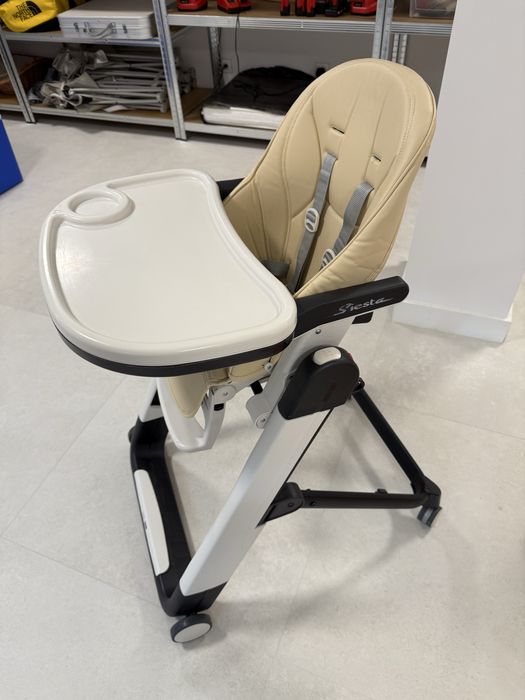 Столче за хранене Peg Perego Siesta