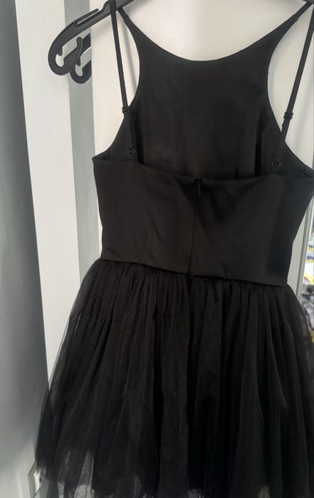 рокля на модна къща junona