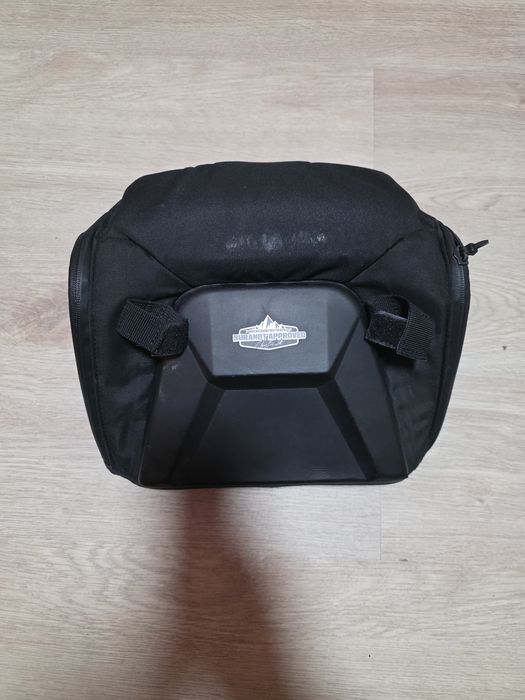 Geantă Burandt Approved Polaris Pro Rmk 800 Axys