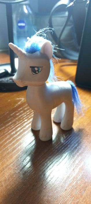 Игрушки my little pony