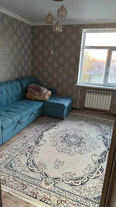 Продается 2-х комнатная квартира