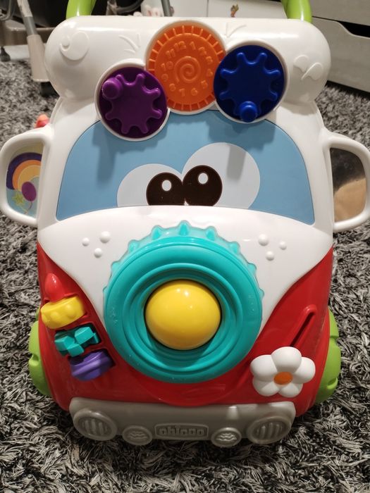 Проходилка Chocco