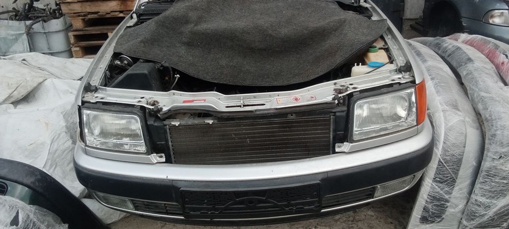 Авто разбор Жетыгена.