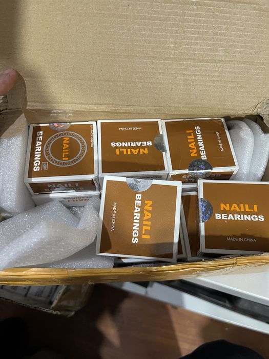 Подшипники компрессоров кондиционеров