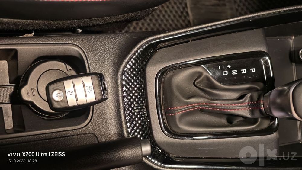 Срочно! Протдаётся KIA SONET в отличном состоянии