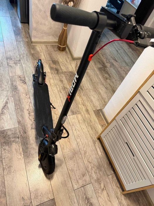 Trotineta Electrica MOBIX E9MAX
