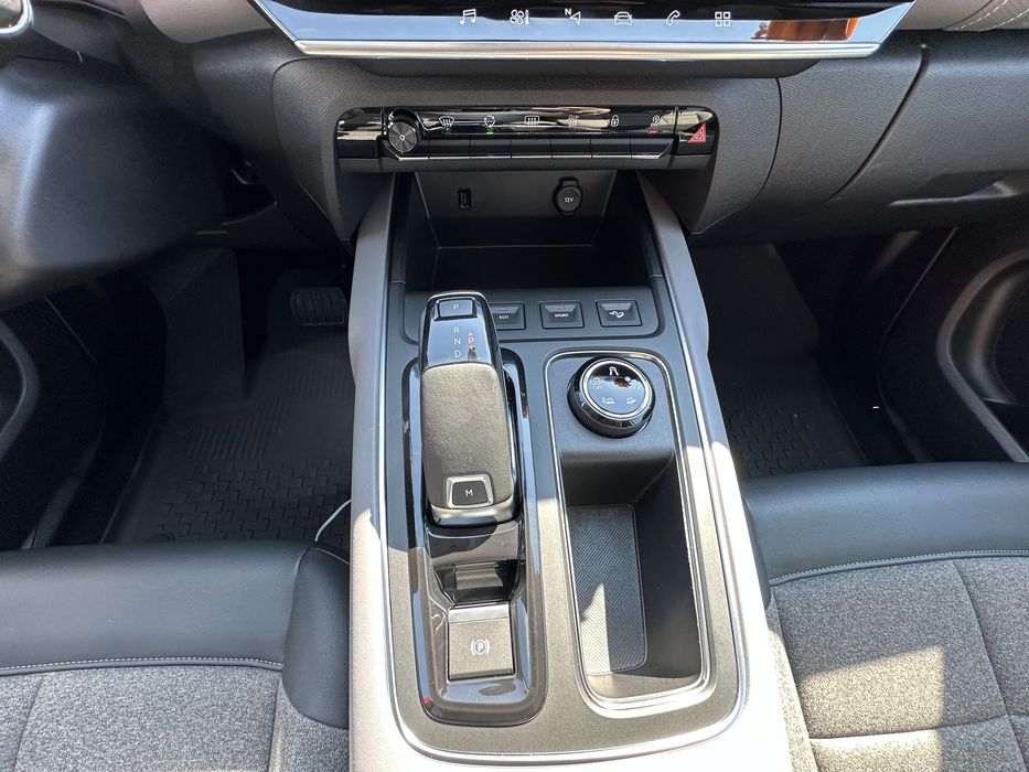 Citroen C5 Aircross , Diesel , Automat , 26.12.2021