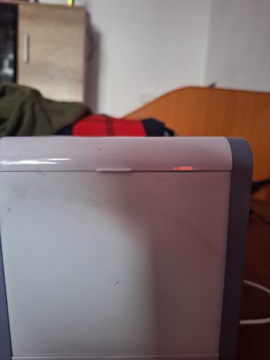 Mini aparat aer conditionat