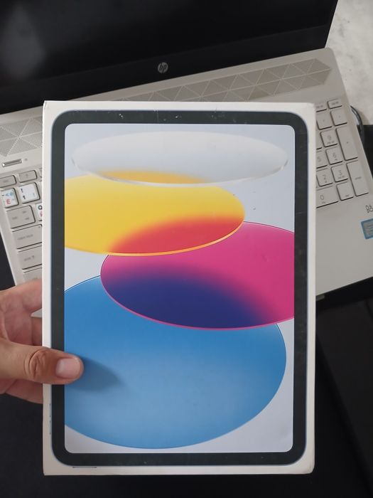Yangi ipad 11 A16 sotiladi