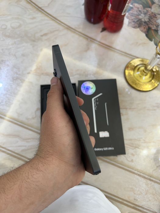 Samsung Galaxy S25 Ultra
