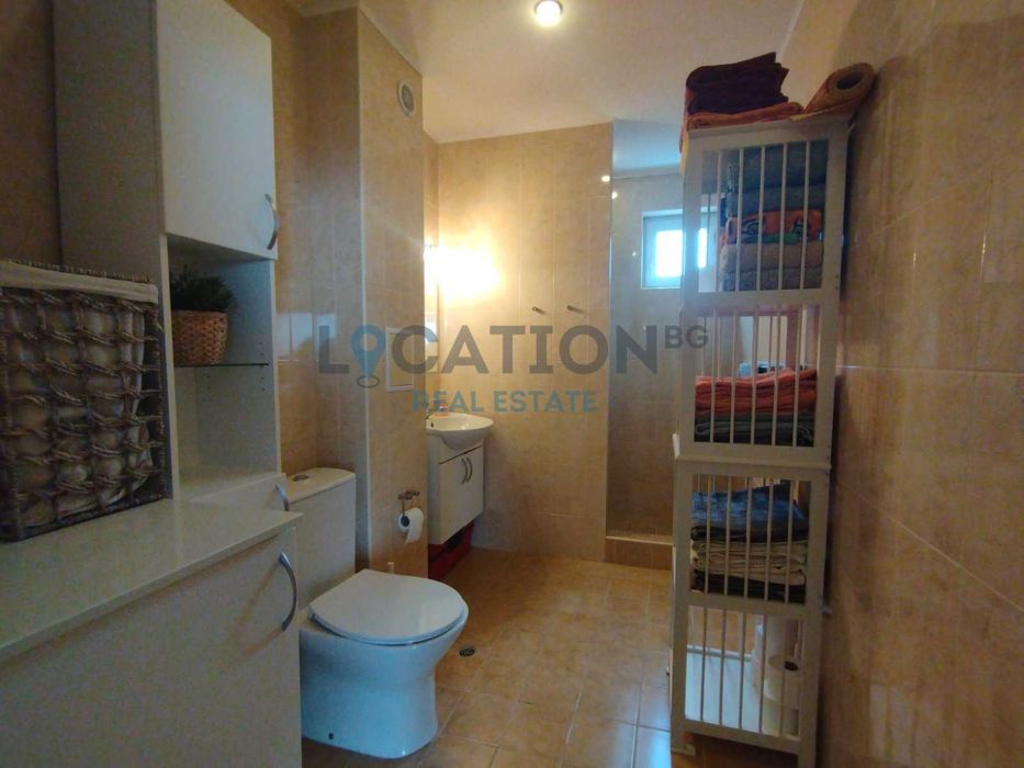 Продава се Тристаен апартамент в Бяла - 95 кв.м за 1000 €/кв.м - Снимка #9