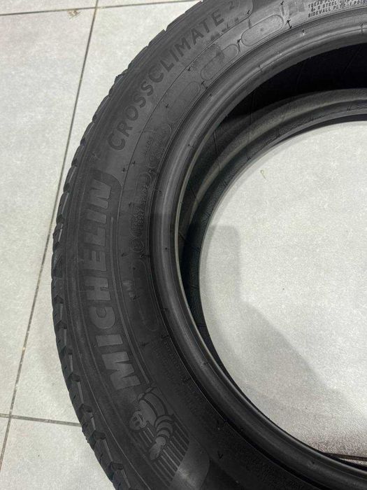 Michelin 205/60R15 Crossclimate 2 95V