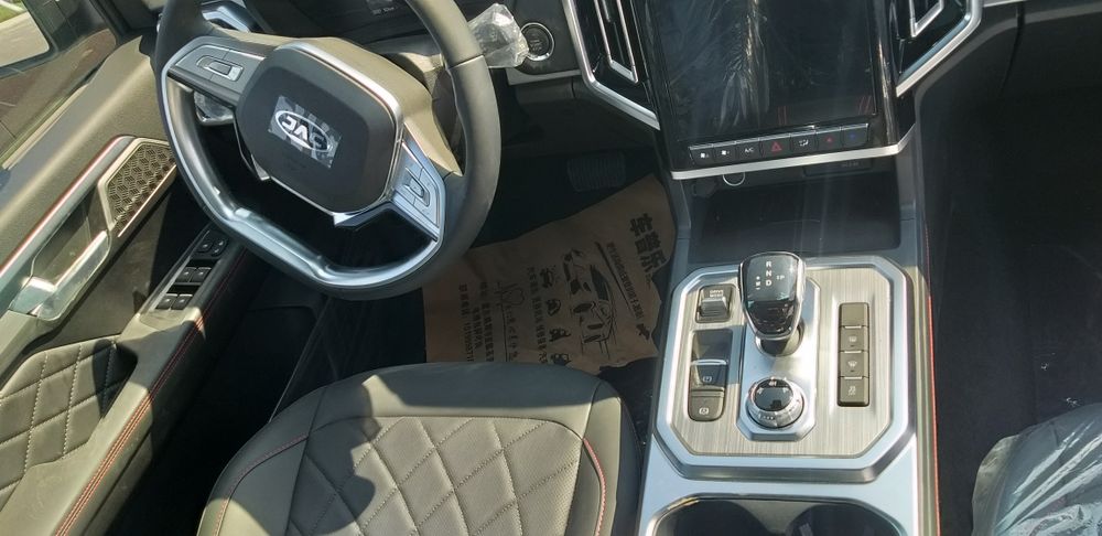 Jac t9 pikap chinamotors