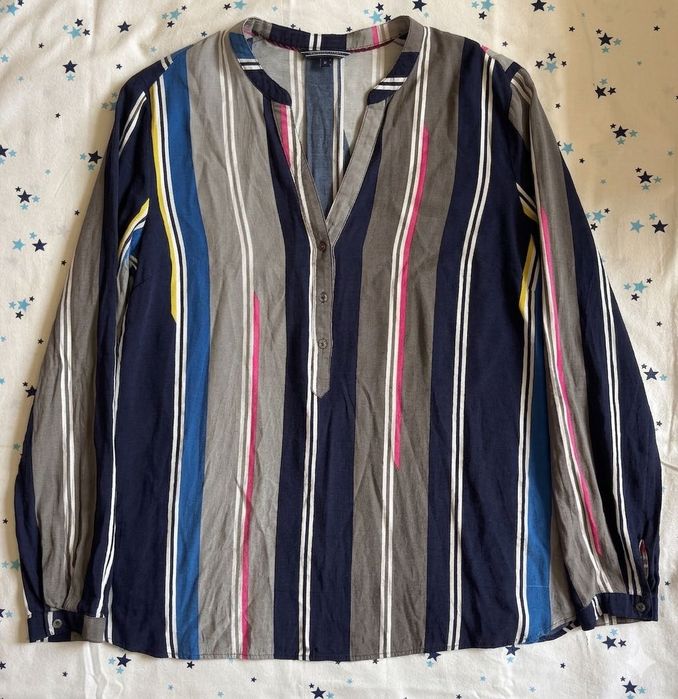 Риза Tommy Hilfiger - L