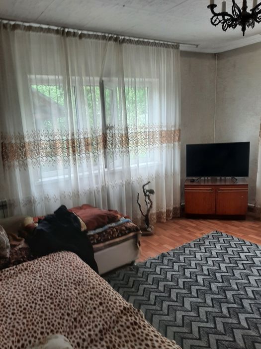 Продам дачю в селе байтерек