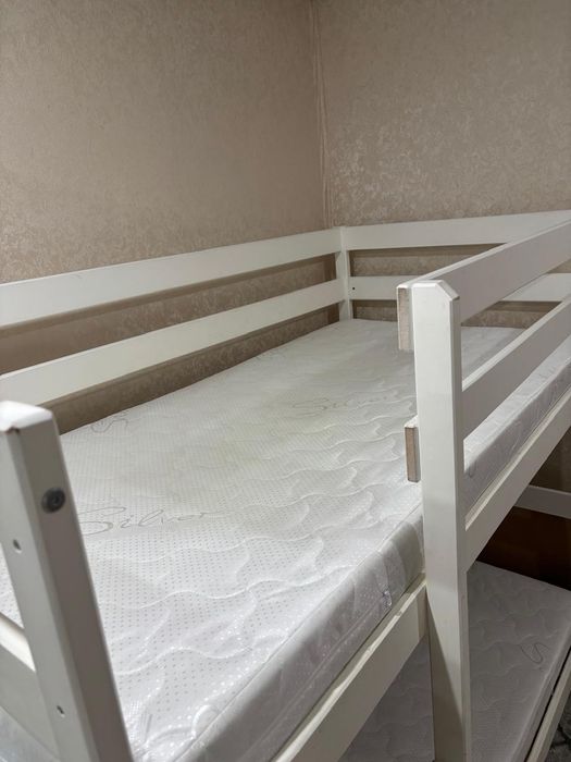 Продается кровать. Детская