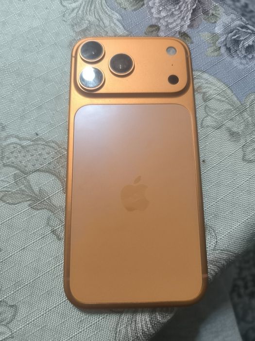 Iphone 17 dubay premium