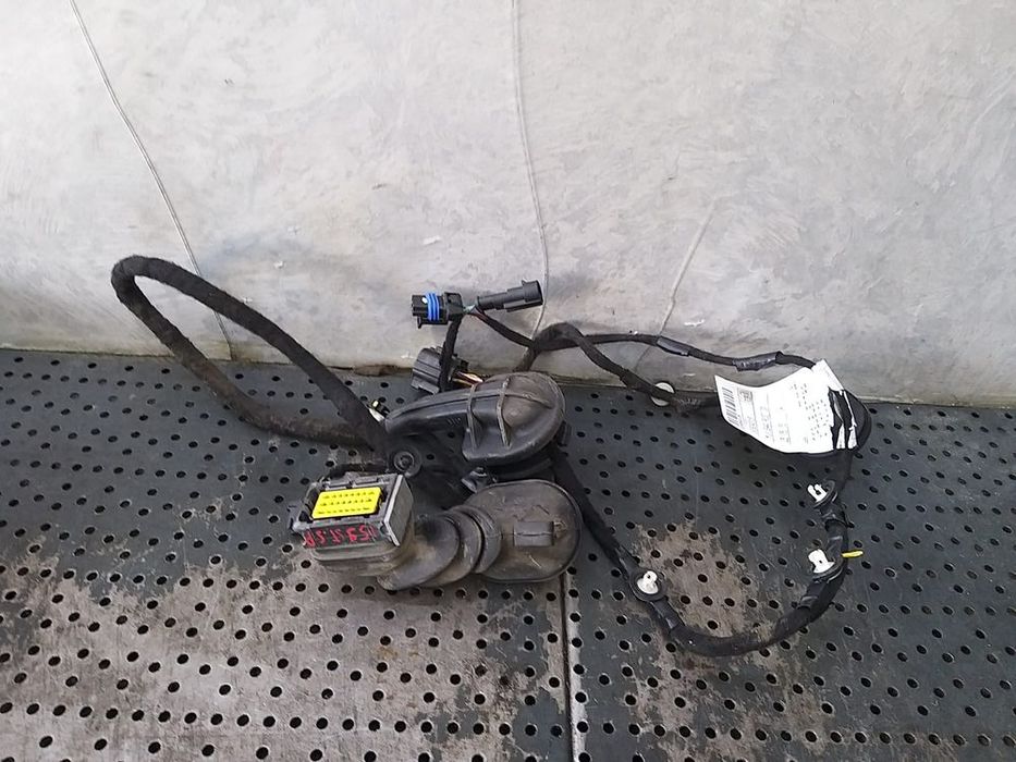 Cablaj instalatie electrica usa stanga spate alfa romeo 159 939 50504315