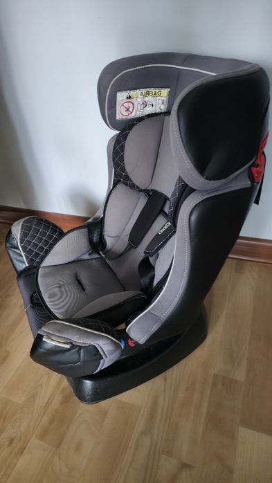 Автокресло детское