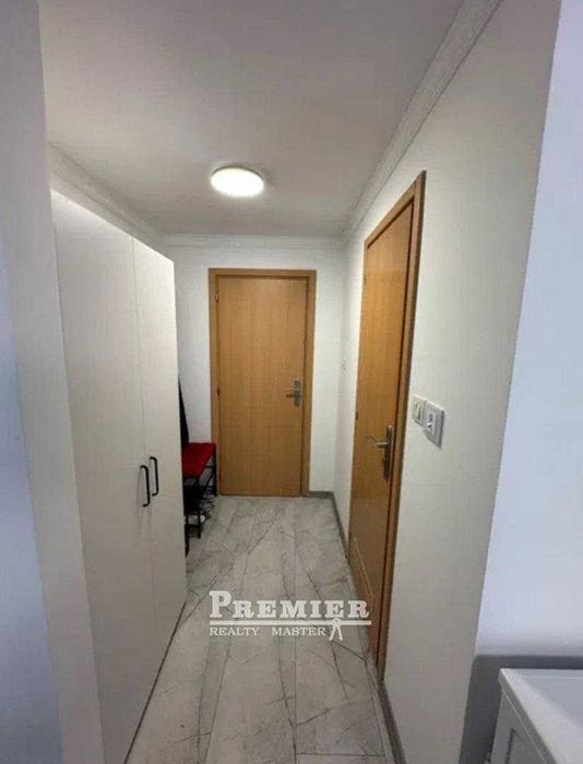 Просторно студио в централната част на Слънчев Бряг