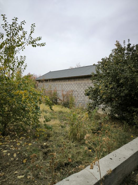 Земельный участок под строительство дома