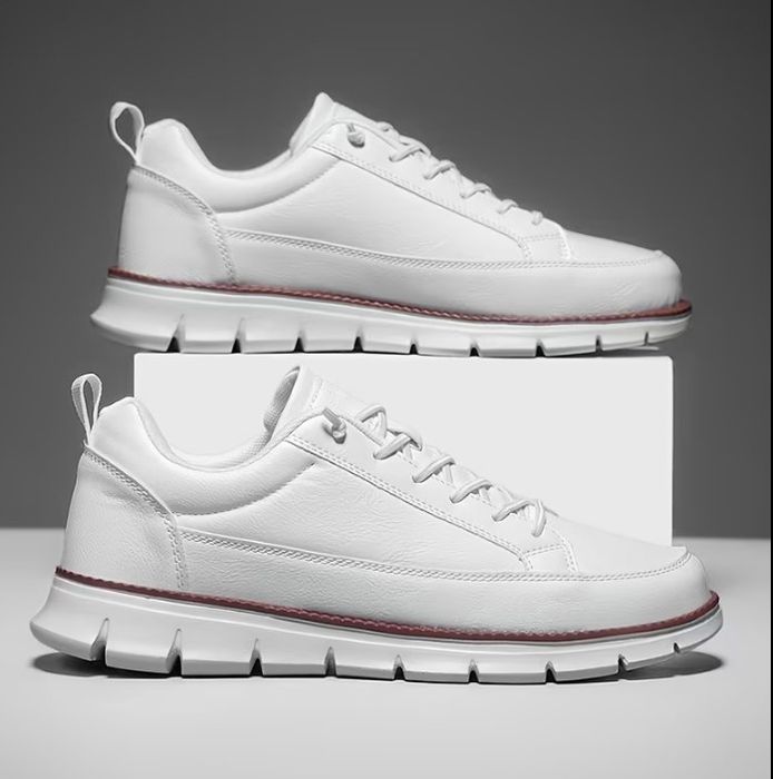 Мужская обувь. Кежуал.