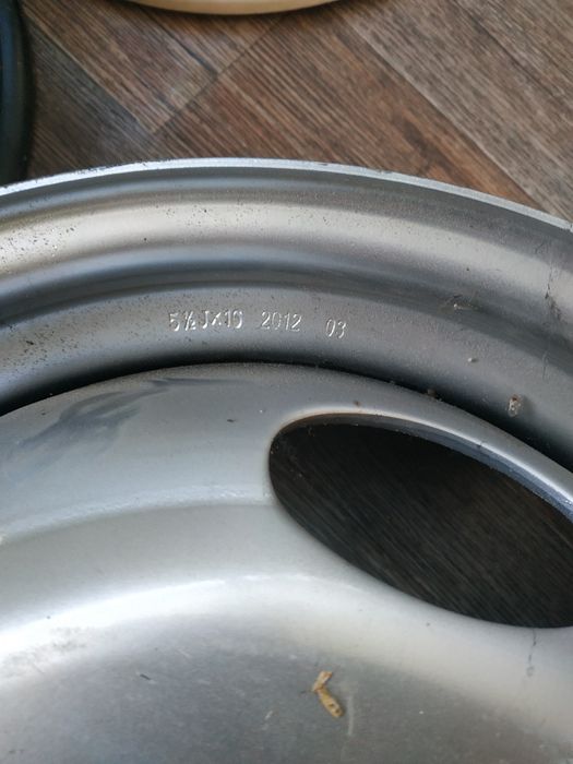 Диски на авто Газель