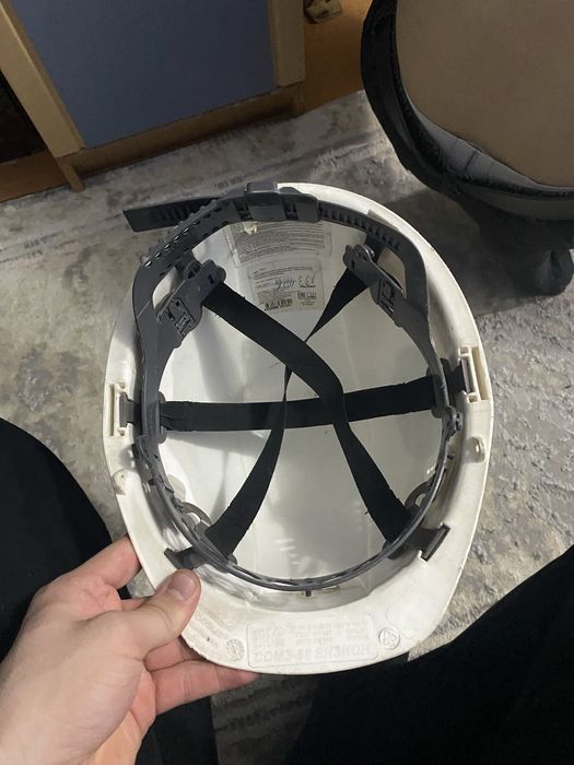 Каска казахмыс. .