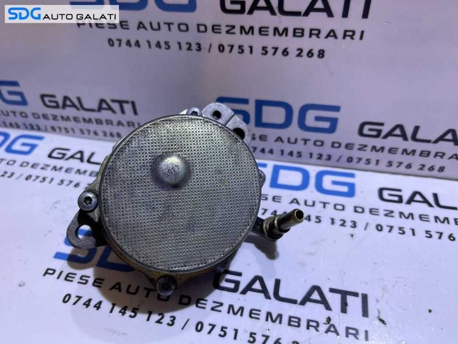 Pompa Vacuum Vacum Opel Agila A 1.3 CDTI 2000 - 2007 Cod 73501167 729024000