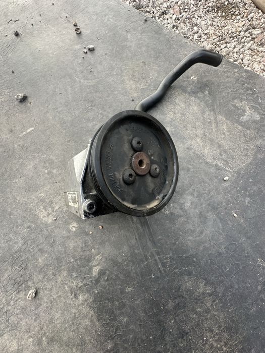 Хидравлична помпа бмв е91