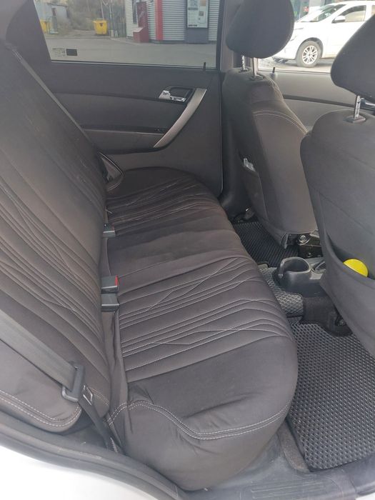 Продам Chevrolet nexia