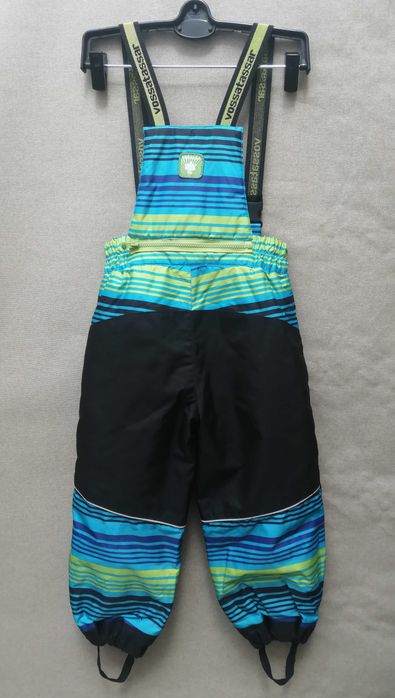 Супер яки детски космонавти зимни гащеризончета и ескимоси