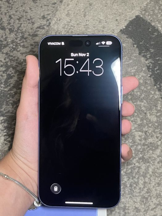 iPhone 16 Plus 256 GB