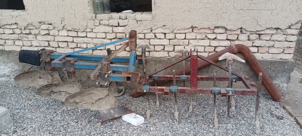 Сотилади 4х4 видуши реверс