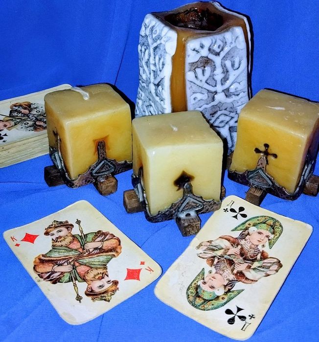 посуда советского периода