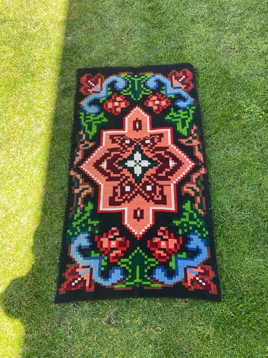 Старинни черги, китеници, ресначи и др