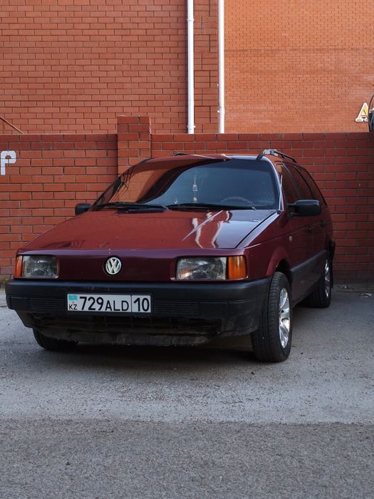 Продам Passat B3 универсал