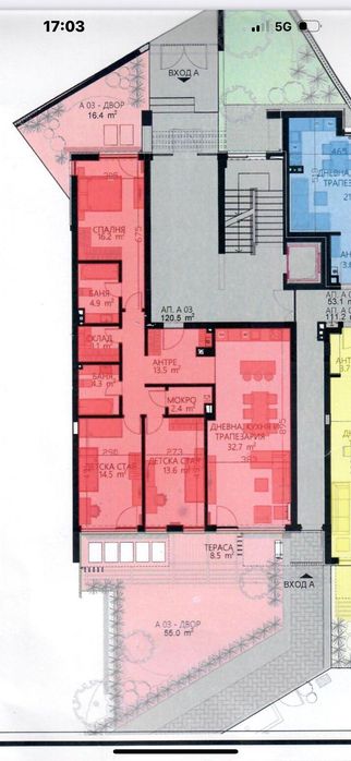 Многостаен,за продажба,ж.к. Манастирски ливади